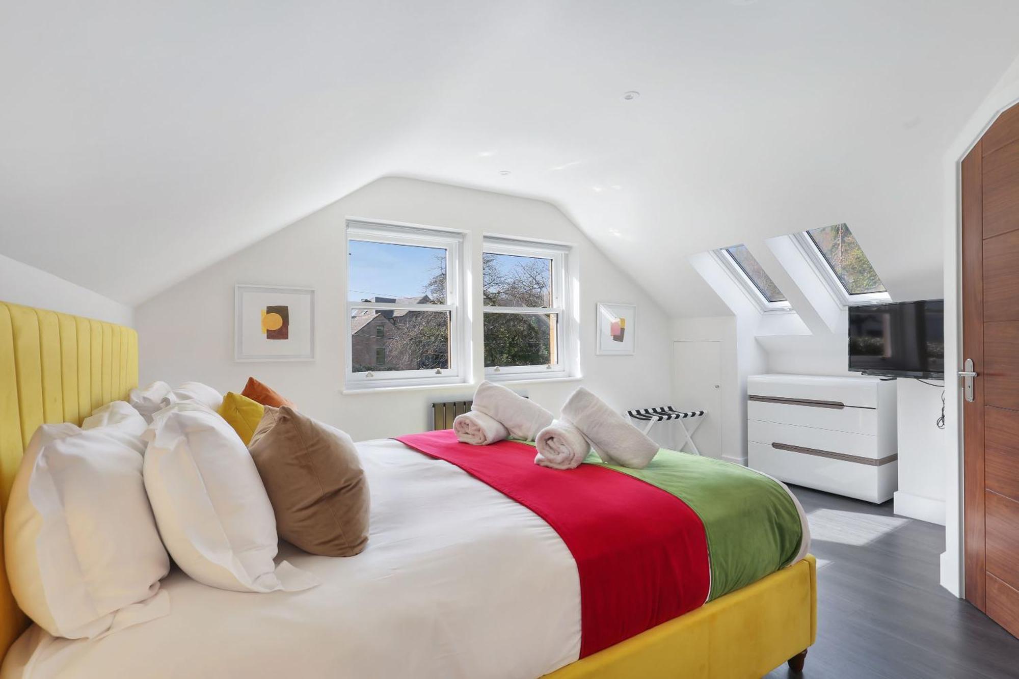 Babbling Burn Cottage - North East Escapes Bamburgh Eksteriør bilde